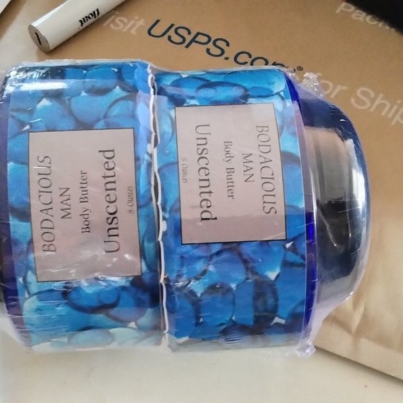 BODACIOUS! Body Butter - Picture 14 of 15